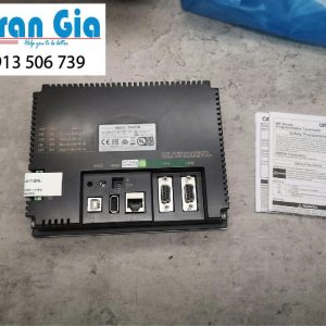 Chuyên cung cấp màn hình HMI Omron NB5Q-TW01B bảo hành 12 tháng