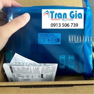 Chuyên cung cấp màn hình HMI Omron NB7W-TW00B bảo hành 12 tháng