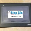 Chuyên cung cấp màn hình HMI Omron NB7W-TW01B bảo hành 12 tháng