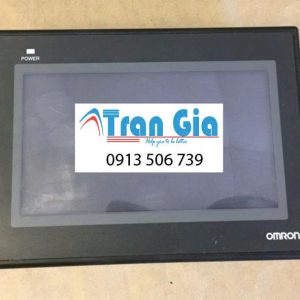 Chuyên cung cấp màn hình HMI Omron NB7W-TW01B bảo hành 12 tháng