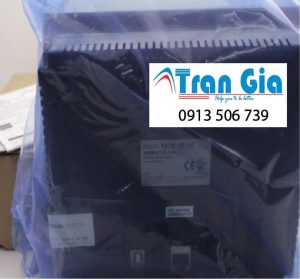 Chuyên cung cấp màn hình HMI Omron NB7W-TW11B bảo hành 12 tháng