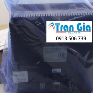 Chuyên cung cấp màn hình HMI Omron NB7W-TW11B bảo hành 12 tháng