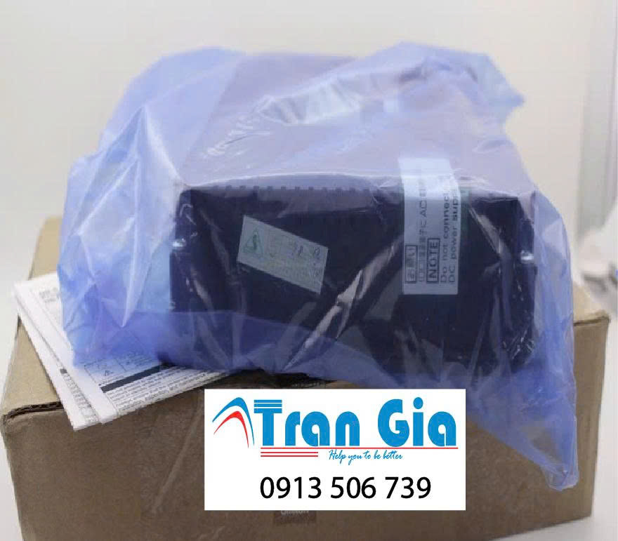 Chuyên cung cấp màn hình HMI Omron NB7W-TW11B bảo hành 12 tháng