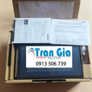 Chuyên cung cấp màn hình HMI Omron NS5-SQ10B-ECV2 bảo hành 12 tháng