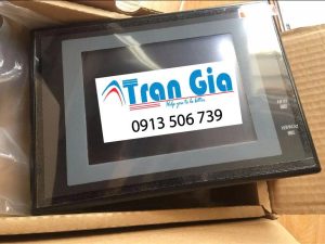 Chuyên cung cấp màn hình cảm ứng HMI Omron NB7W-TW10B bảo hành 12 tháng