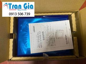 Chuyên cung cấp màn hình HMI Omron NS5-SQ10B-ECV2 bảo hành 12 tháng