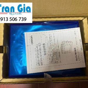 Chuyên cung cấp màn hình HMI Omron NS5-SQ10B-ECV2 bảo hành 12 tháng