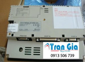 Chuyên cung cấp màn hình HMI Omron NT31-ST123B-EV3 bảo hành 12 tháng