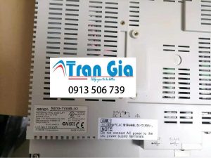 Chuyên cung cấp màn hình HMI Omron NS10-TV00B-V2 bảo hành 12 tháng