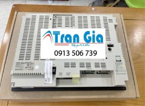 Chuyên cung cấp màn hình HMI Omron NS12-TS00B-V2 bảo hành 12 tháng