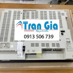 Chuyên cung cấp màn hình HMI Omron NS12-TS00B-V2 bảo hành 12 tháng