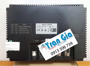 Chuyên cung cấp màn hình Màn hình cảm ứng OMRON NB7W-TW01B bảo hành 12 tháng