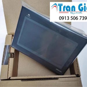 Chuyên cung cấp màn hình HMI OMRON cảm ứng OMRON NB7W-TW00B bảo hành 12 tháng