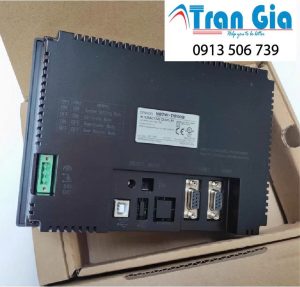Chuyên cung cấp màn hình HMI OMRON cảm ứng OMRON NB7W-TW00B bảo hành 12 tháng