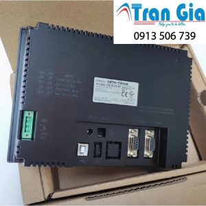 Chuyên cung cấp màn hình HMI OMRON cảm ứng OMRON NB7W-TW00B bảo hành 12 tháng