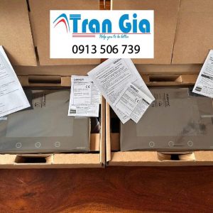 Chuyên cung cấp màn hình cảm ứng HMI OMRON NA5-9U001S bảo hành 12 tháng