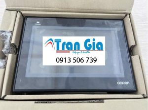 Chuyên cung cấp màn hình cảm ứng HMI OMRON NB7W-TW00B bảo hành 12 tháng