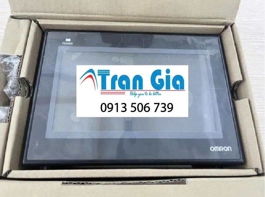 Chuyên cung cấp màn hình cảm ứng HMI OMRON NB7W-TW00B bảo hành 12 tháng