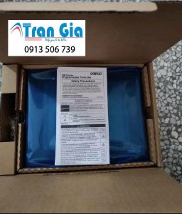 Chuyên cung cấp màn hình cảm ứng HMI OMRON NB7W-TW00B bảo hành 12 tháng