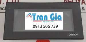Chuyên cung cấp màn hình cảm ứng HMI OMRON NV4W-MR21 bảo hành 12 tháng