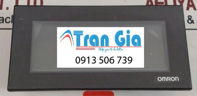 Chuyên cung cấp màn hình cảm ứng HMI OMRON NV4W-MR21 bảo hành 12 tháng