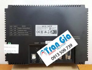 Chuyên cung cấp màn hình cảm ứng HMI OMRON NB7W-TW01B bảo hành 12 tháng