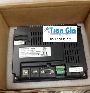 Chuyên cung cấp màn hình cảm ứng HMI OMRON NA5-9U001B bảo hành 12 tháng