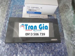 Chuyên cung cấp màn hình cảm ứng HMI OMRON NV4W-MR21 bảo hành 12 tháng