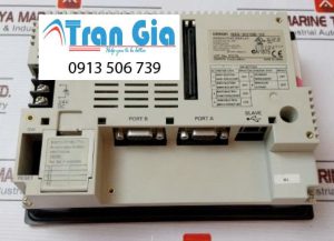 Chuyên cung cấp màn hình cảm ứng HMI NS5-SQ10B-V2 bảo hành 12 tháng