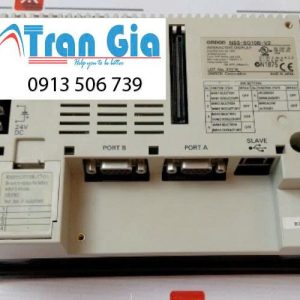 Chuyên cung cấp màn hình cảm ứng HMI NS5-SQ10B-V2 bảo hành 12 tháng