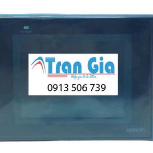 Chuyên cung cấp màn hình cảm ứng HMI Omron NB5Q-TW01B-V1 bảo hành 12 tháng