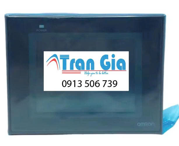 Chuyên cung cấp màn hình cảm ứng HMI Omron NB5Q-TW01B-V1 bảo hành 12 tháng