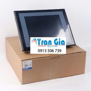 Chuyên cung cấp màn hình cảm ứng HMI Omron NS10-TV01B-V2 bảo hành 12 tháng