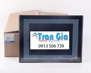 Chuyên cung cấp màn hình cảm ứng HMI Omron NS10-TV01B-V2 bảo hành 12 tháng