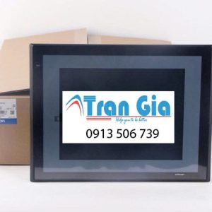Chuyên cung cấp màn hình cảm ứng HMI Omron NS10-TV01B-V2 bảo hành 12 tháng