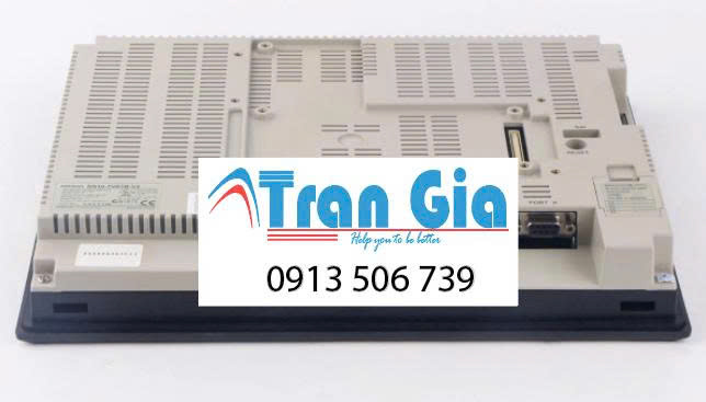 Chuyên cung cấp màn hình cảm ứng HMI Omron NS10-TV01B-V2 bảo hành 12 tháng