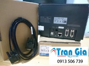Chuyên cung cấp màn hình cảm ứng HMI Omron NB7W-TW10B bảo hành 12 tháng