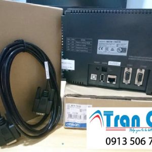 Chuyên cung cấp màn hình cảm ứng HMI Omron NB7W-TW10B bảo hành 12 tháng