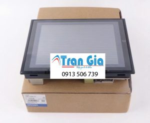 Chuyên cung cấp màn hình cảm ứng HMI Omron NS8-TV00B-V2 bảo hành 12 tháng
