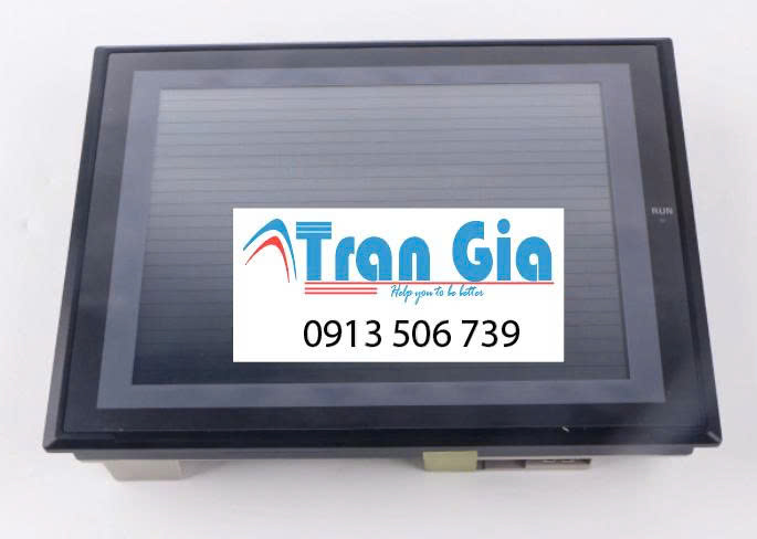 Chuyên cung cấp màn hình cảm ứng HMI Omron NS8-TV00B-V2 bảo hành 12 tháng