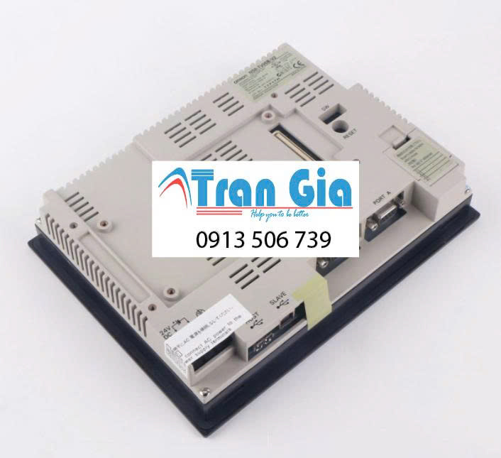 Chuyên cung cấp màn hình cảm ứng HMI Omron NS8-TV00B-V2 bảo hành 12 tháng