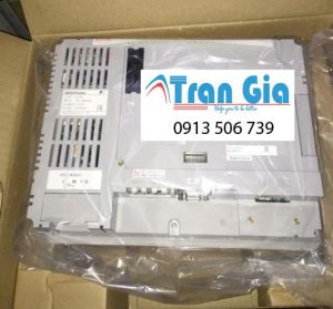 Chuyên cung cấp màn hình cảm ứng HMI Fuji UG530H-VH4 bảo hành 12 tháng