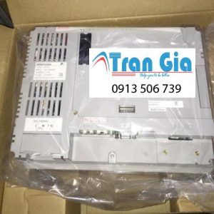 Chuyên cung cấp màn hình cảm ứng HMI Fuji UG630H-XH4 bảo hành 12 tháng