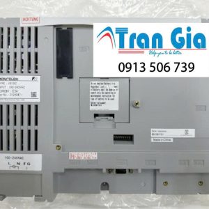 Chuyên cung cấp màn hình cảm ứng HMI Fuji V810C bảo hành 12 tháng