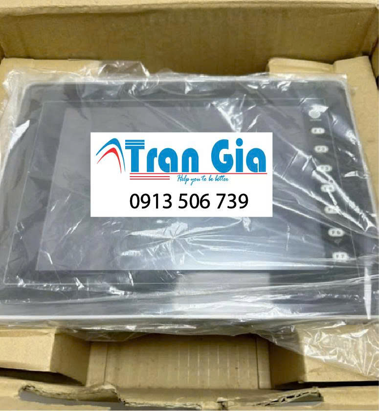 Chuyên cung cấp màn hình cảm ứng HMI Fuji V806CD bảo hành 12 tháng