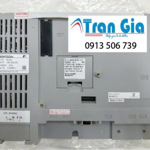 Chuyên cung cấp màn hình cảm ứng HMI Fuji V810iC bảo hành 12 tháng