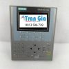 Chuyên cung cấp màn hình HMI Siemens KP400 6AV2124-1DC01-0AX0 bảo hành 12 tháng