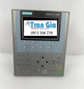 Chuyên cung cấp màn hình HMI Siemens KP400 6AV2124-1DC01-0AX0 bảo hành 12 tháng