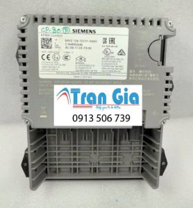 Chuyên cung cấp màn hình HMI Siemens KP400 6AV2124-1DC01-0AX0 bảo hành 12 tháng