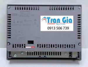 Chuyên cung cấp màn hình HMI Siemens KTP600 Basic color DP 6AV6647-0AC11-3AX0 bảo hành 12 tháng